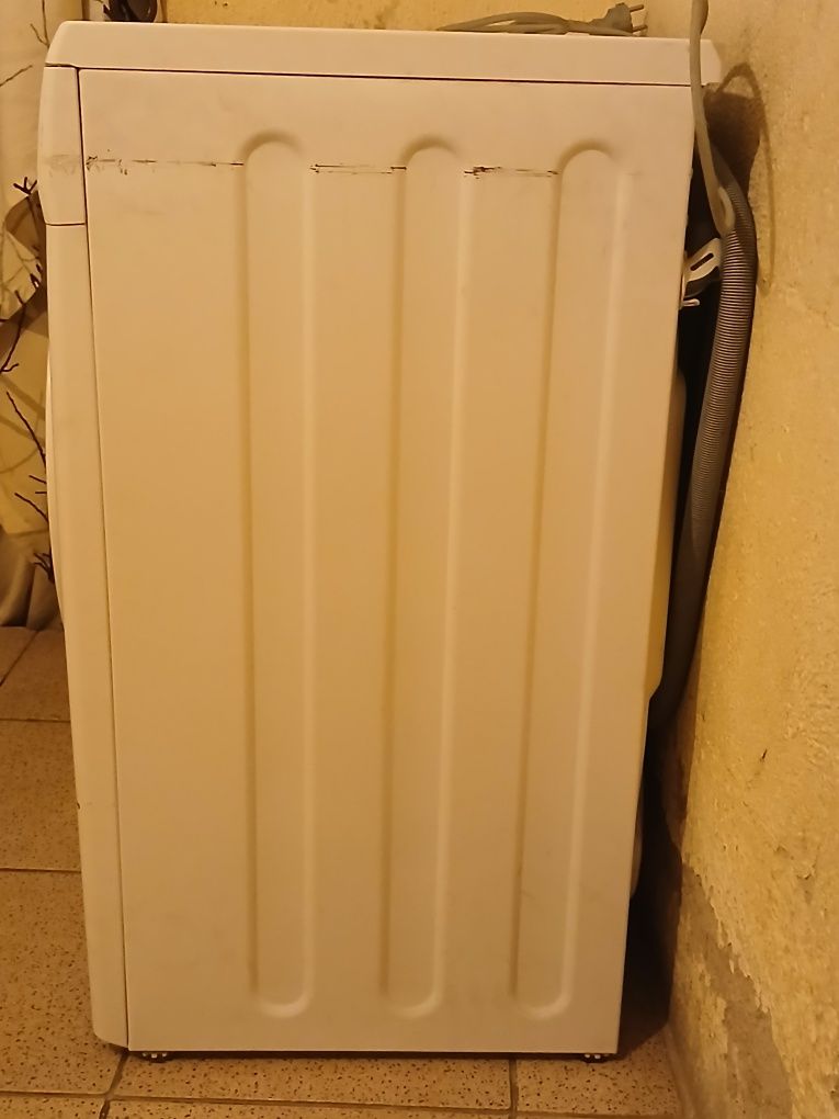 Máquinas de lavar roupa