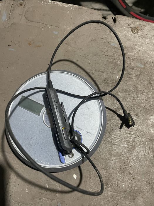 Сд програвач айва