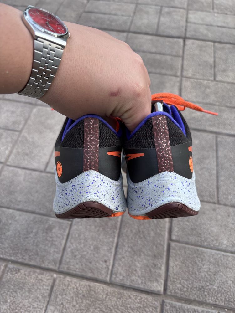 Кросівки Nike Air Zoom Pegasus 38 Shield