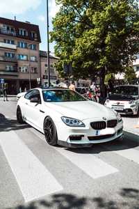 Bmw 650i seria 6