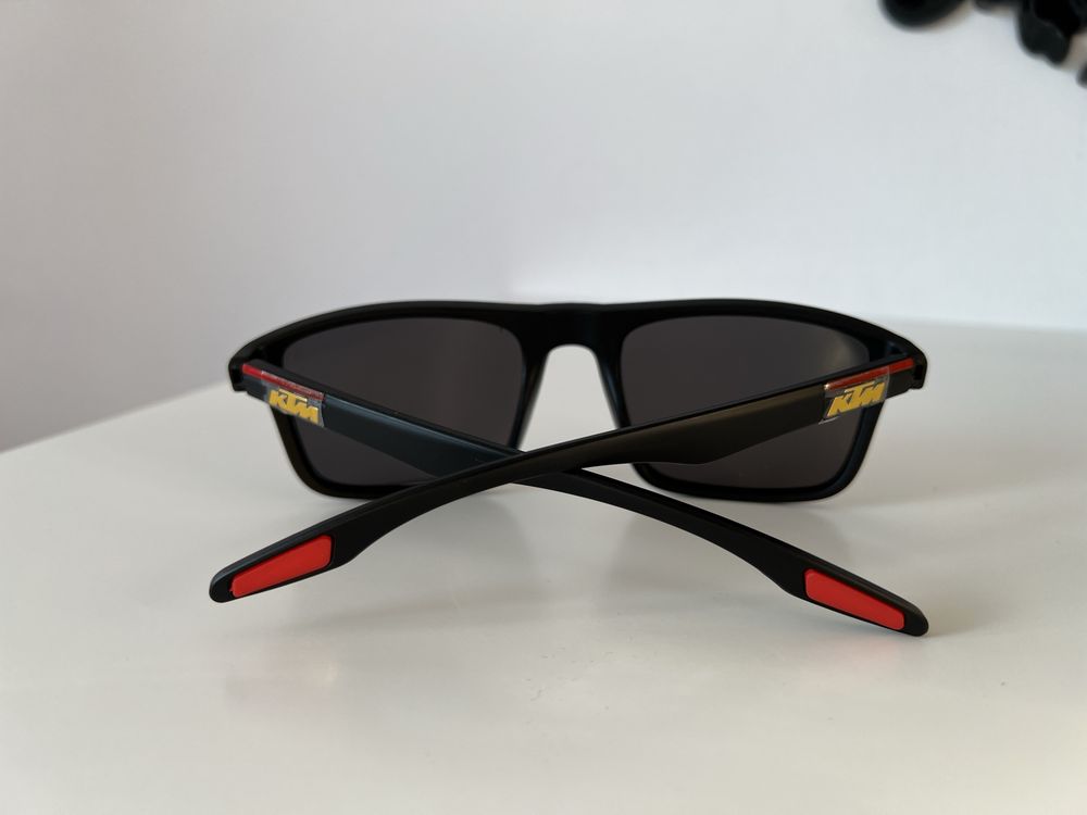 Okulary Ktm przeciwsłoneczne EXC
