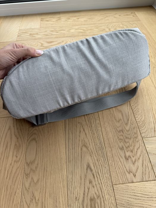 Torba Stokke® – elegancja i funkcjonalność dla nowoczesnych rodziców