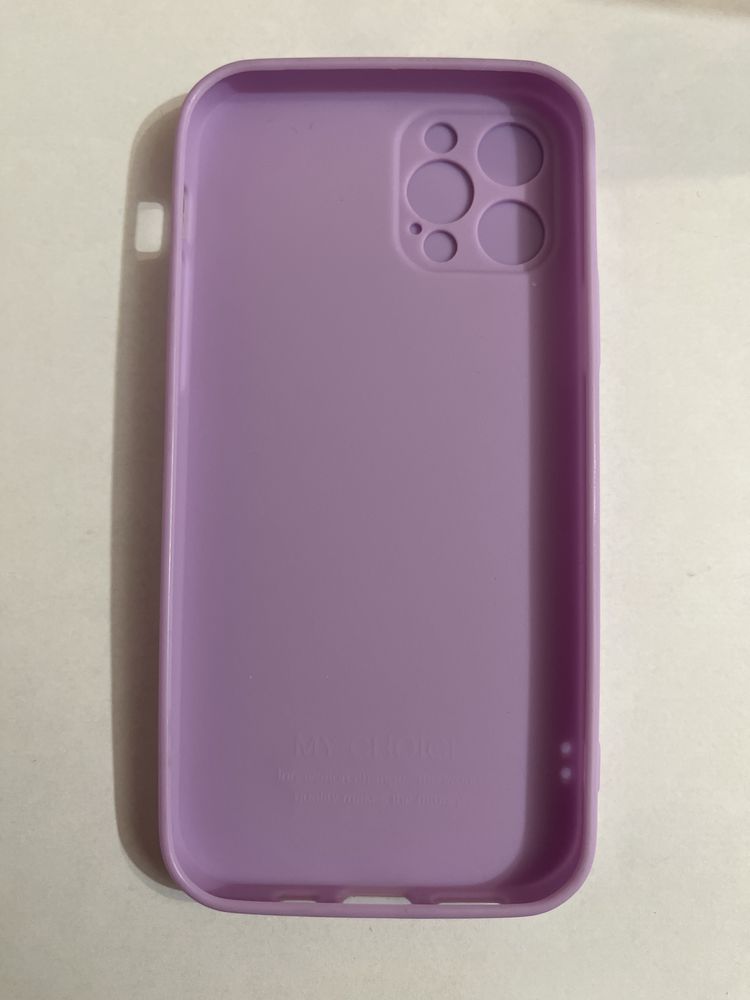 Etui na telefon iPhone 12 Pro slider