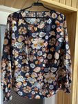 Bluzka pretty girl nowa r.44