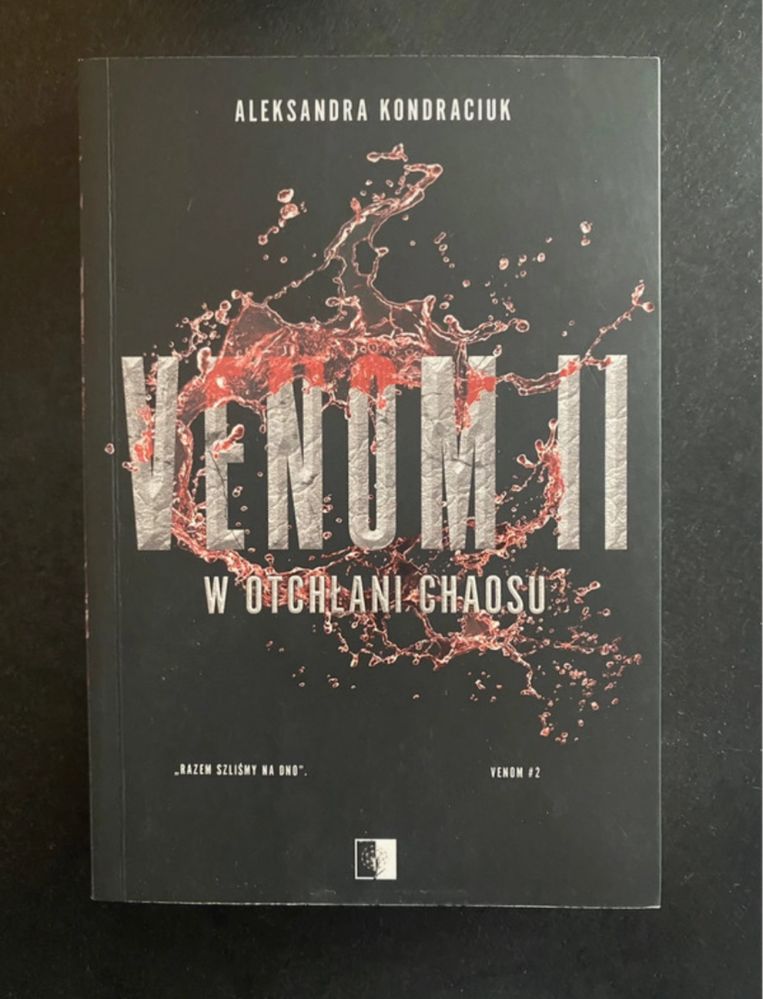 Venom I/II A.Kondraciuk