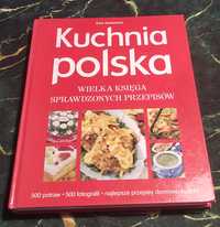 Kuchnia Polska 500 potraw