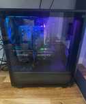Komputer Gamingowy RTX 5070 12GB / RYZEN 7 7700/ 32GB 6000MHZ / SSD