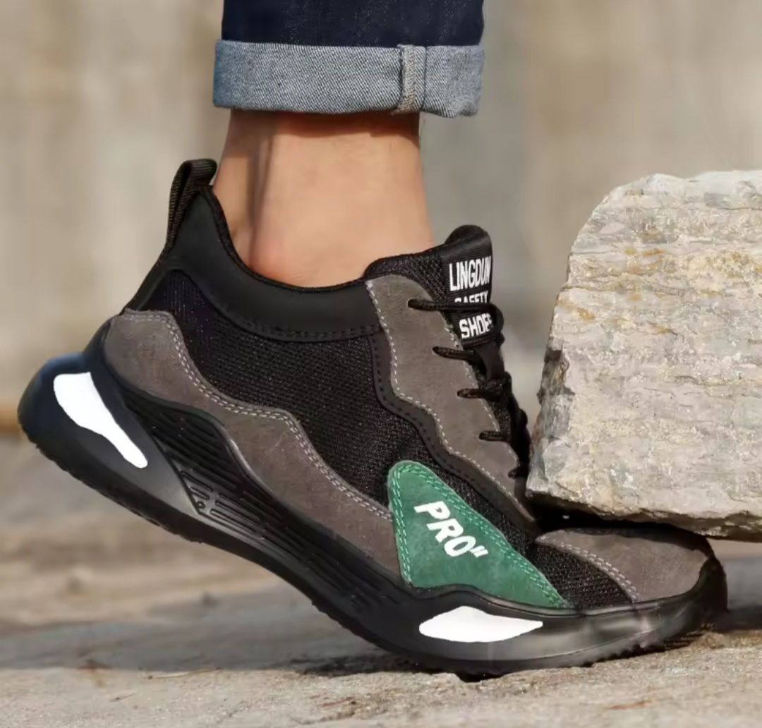 Buty Robocze Bhp r 43 Dł wkładki 27.5cm