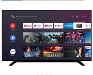 Телевізор Toshiba 43UA2063DG ( 4 К )