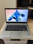 HP Chromebook x360 14 G1  2 в 1  Intel i5-8350U / 8 Gb DDR4 / FullHD +