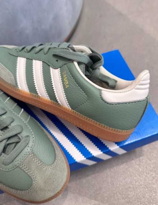 Adidas Samba OG 39