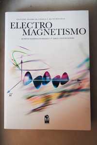 Electromagnetismo, Alfredo Barbosa Henriques, Jorge Crispim Romão, IST