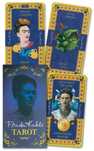 Tarot Frida Khalo ORIGINAL (novo/selado)