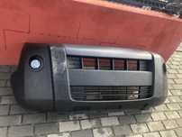 Parachoque fiat fiorino