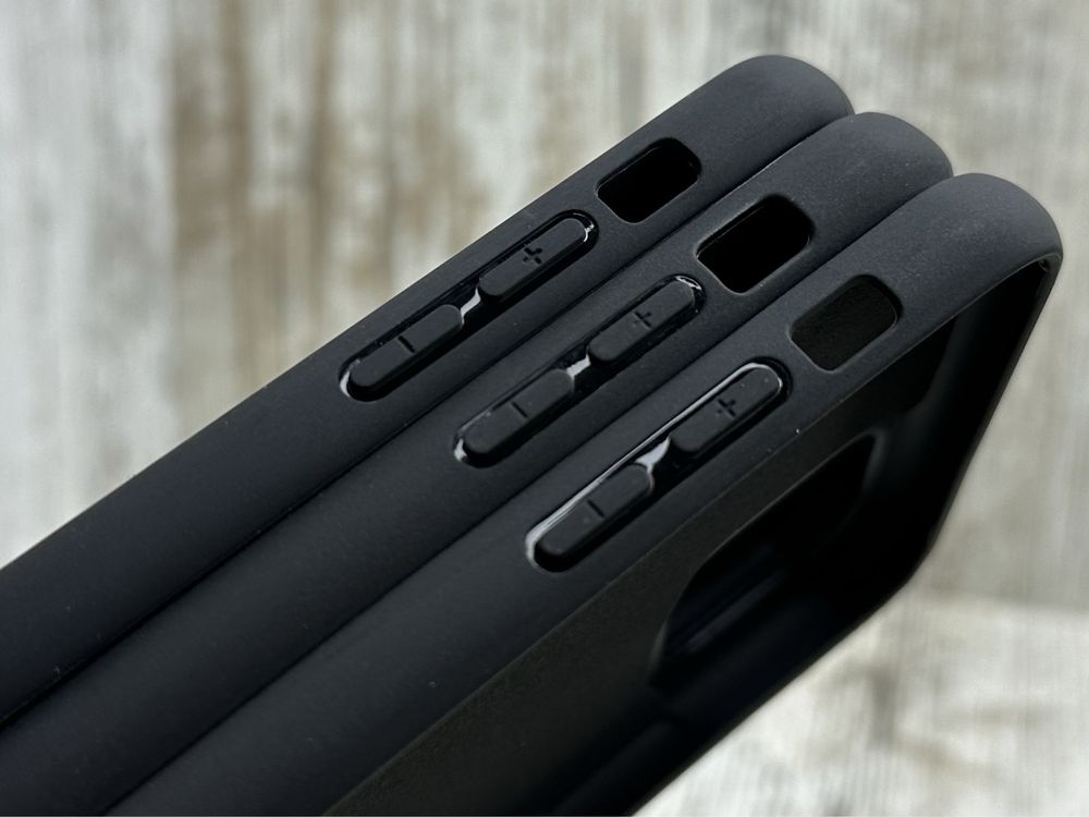 Чехол кожаный Fibra Pathon Case на iPhone 11/ 11 Pro/ 12 Pro Max Чохол
