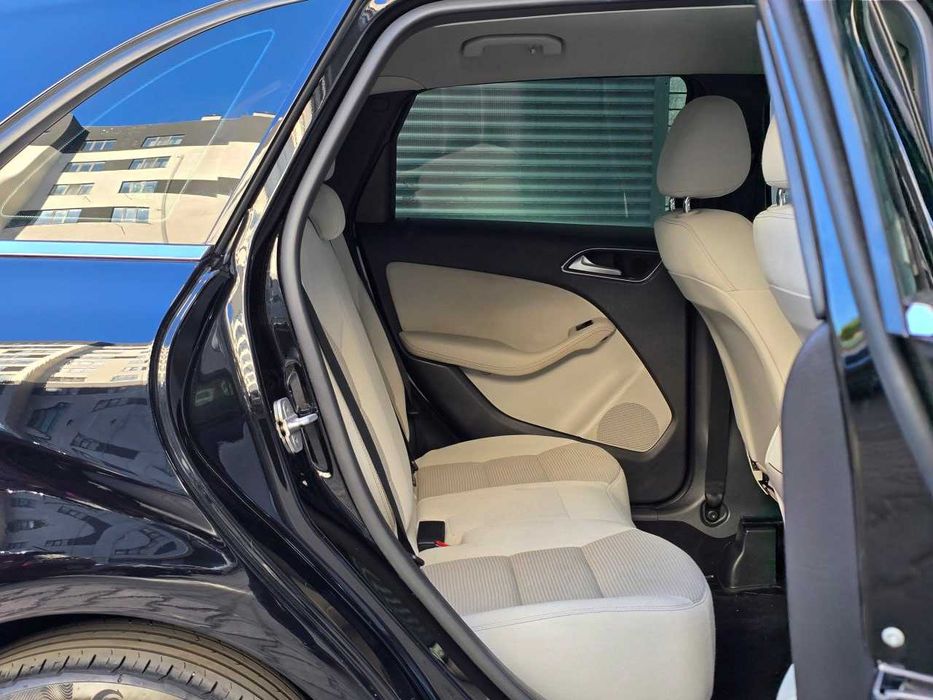 Продам  Mercedes-Benz B-Class 2016. Можна в розстрочку, під викуп.