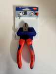 Nowe kombinerki Knipex Nowe