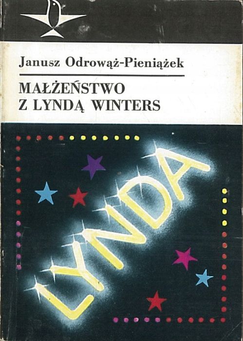 Małżeństwo Z Lyndą Winters Ax75050
