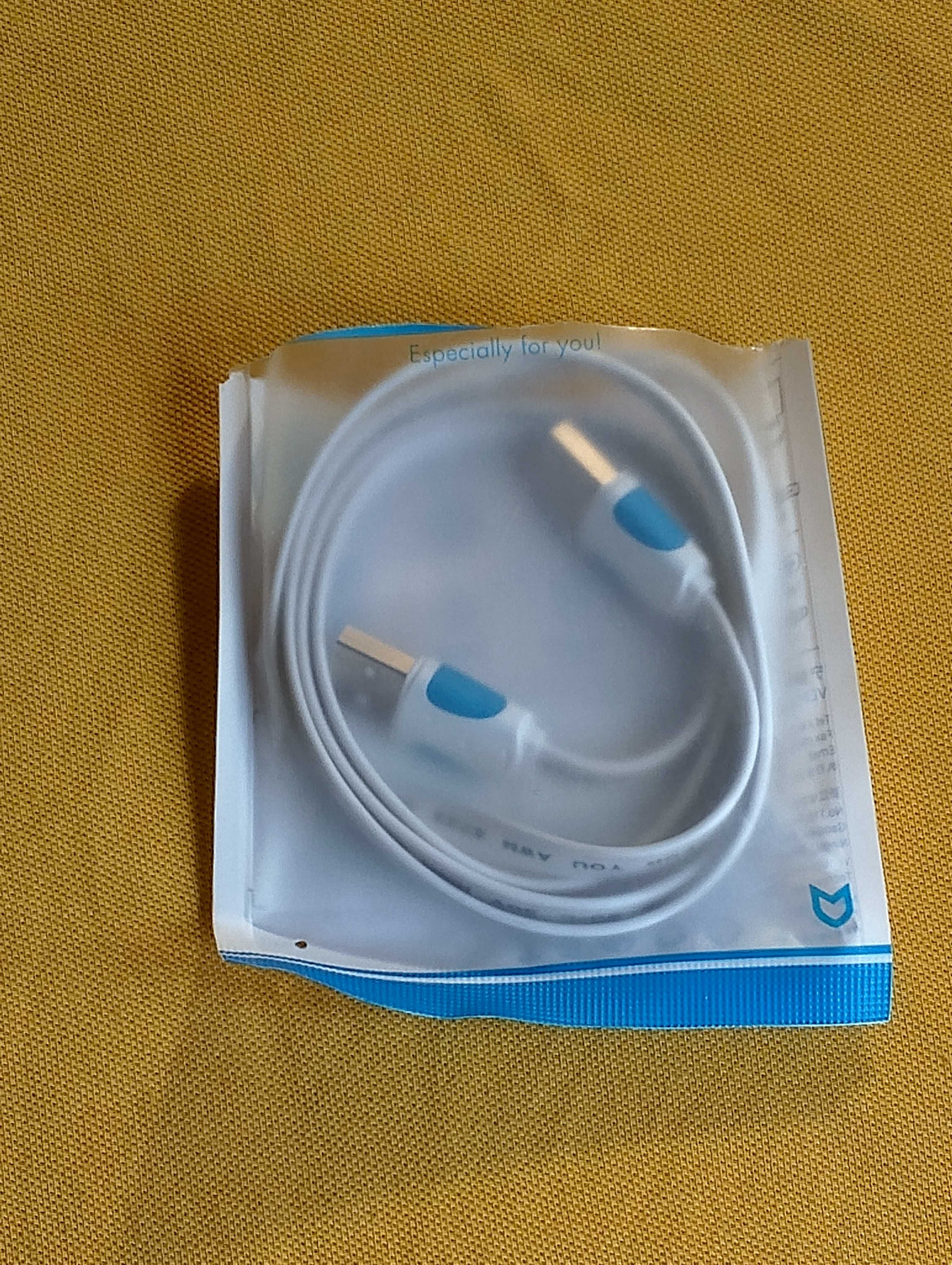 USB кабель "папка-папка"