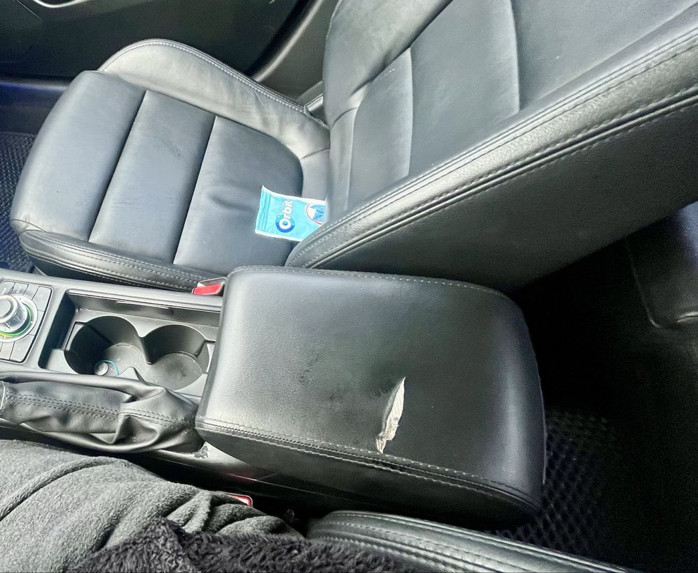 Mazda 6 2013 рік