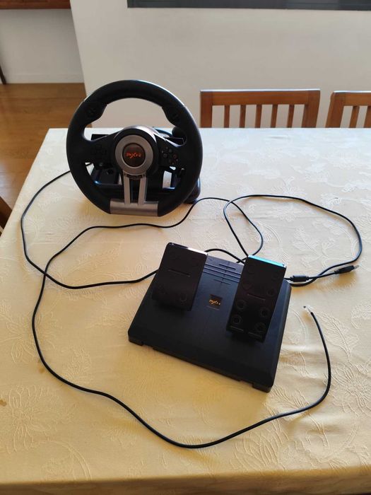 Volante Gaming PXN-V3II