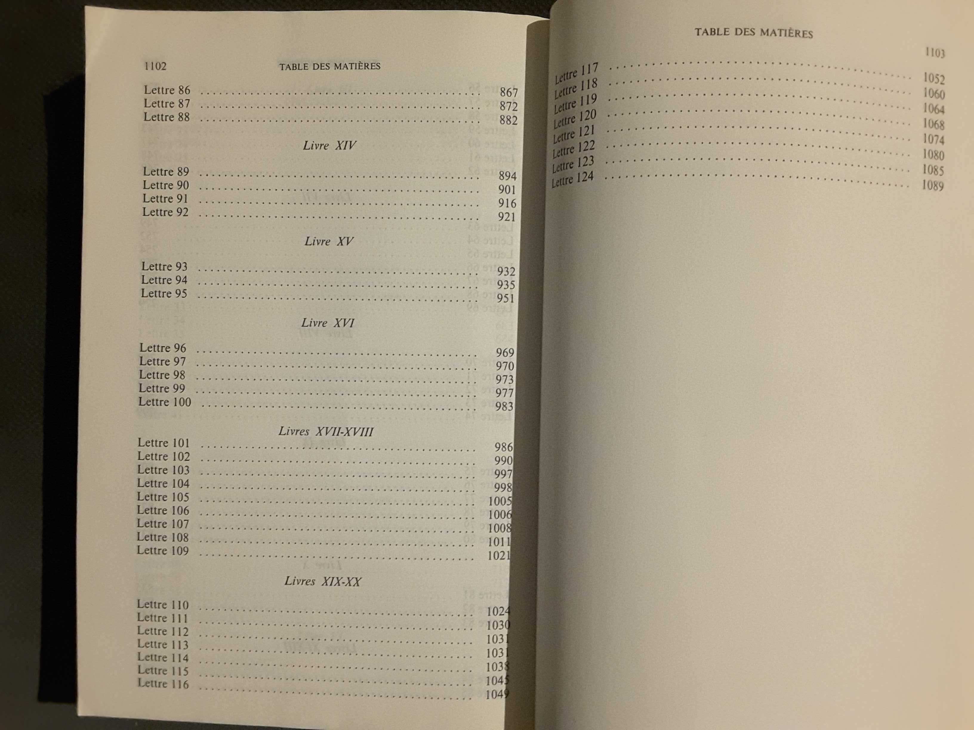 Séneca / Filosofia Portuguesa Actual