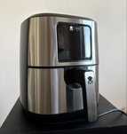 Air Fryer frytkownica beztłuszczowa 4 litry 1500 W