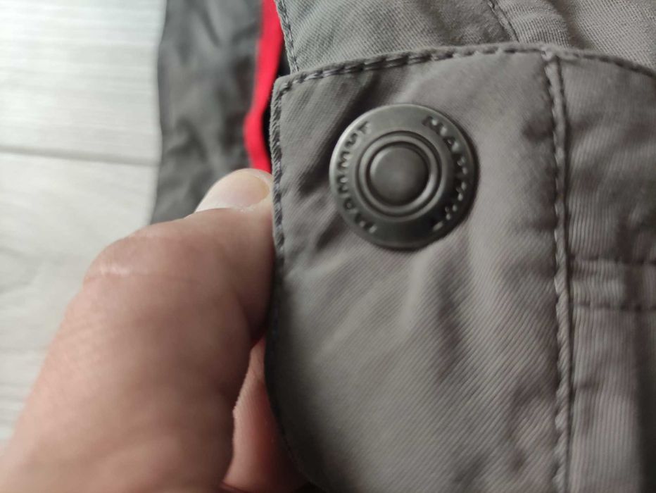 Штаны трансформеры Mammut