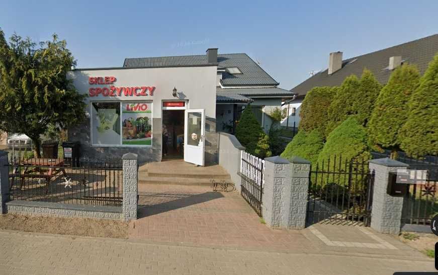 Działka budowlana Stanisławka ul. Bocianowa okolice Bydgoszcz zjazd S5