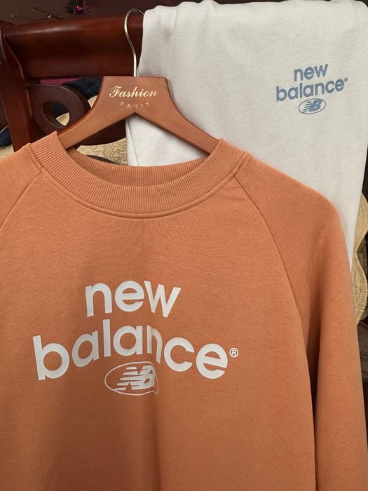 Спортивный костюм New Balance