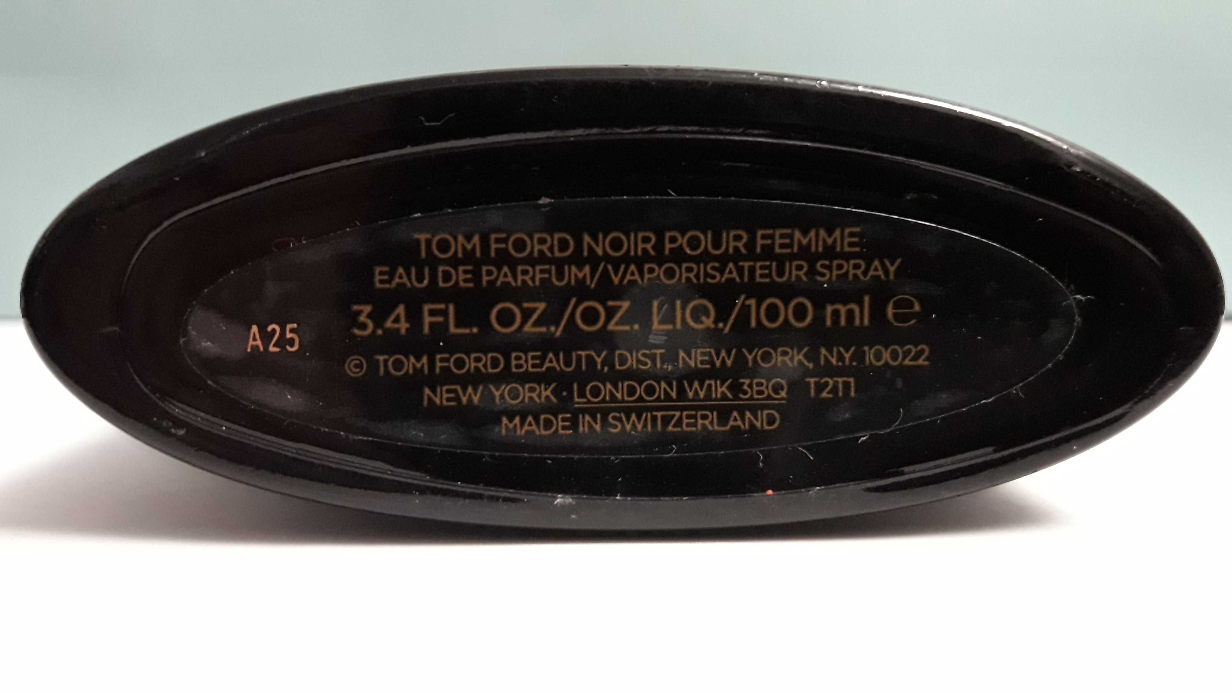 Tom Ford Noir Pour Femme, 100 мл., новий