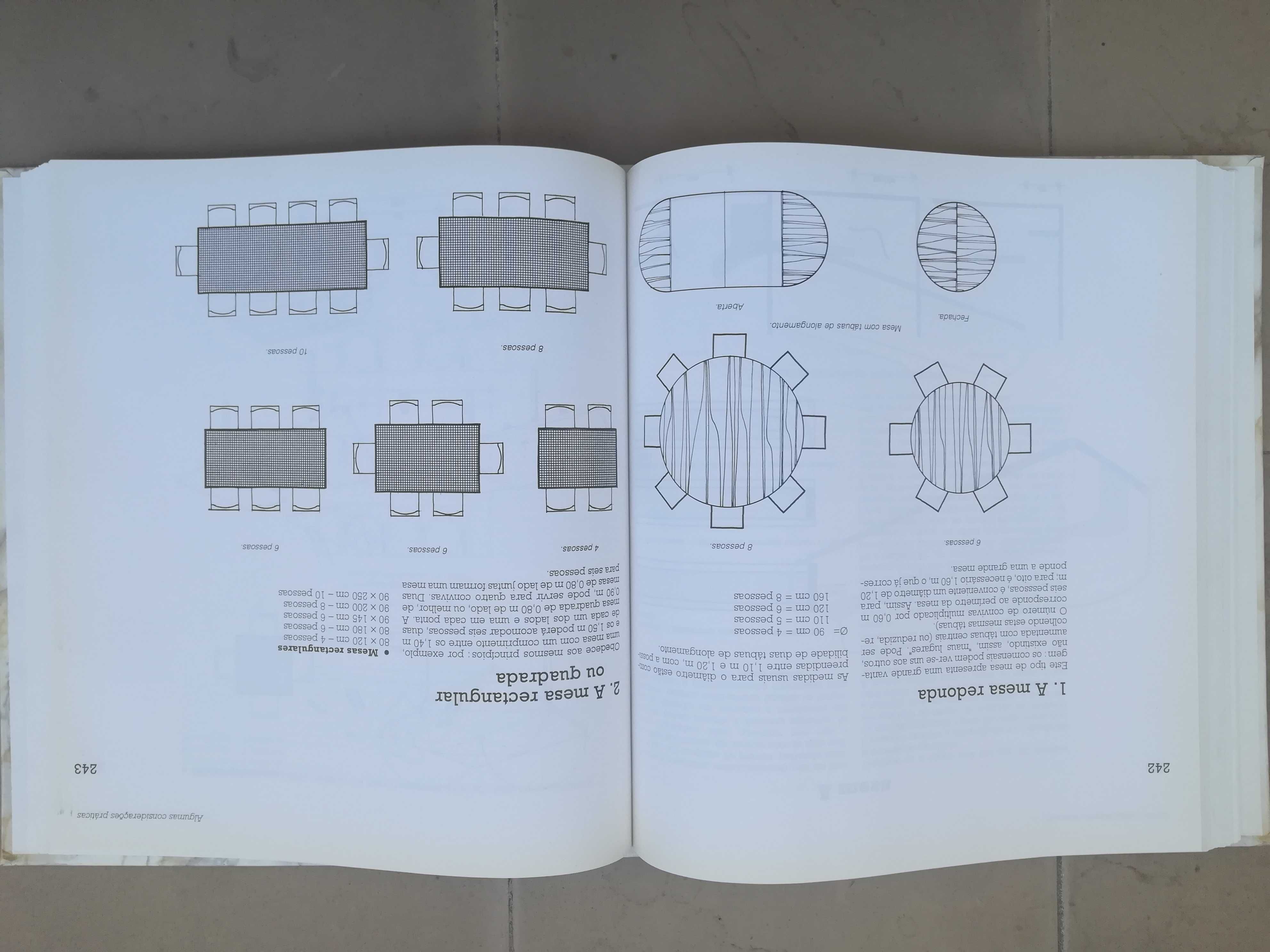 Decoração de interiores