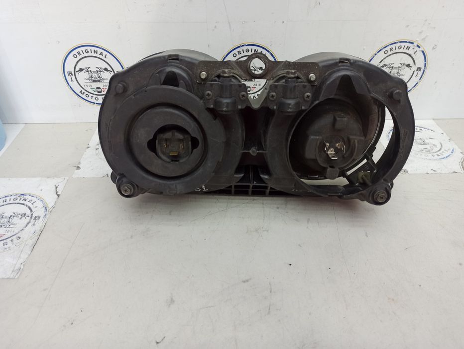 Peças Yamaha TDM 850