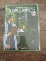 Gra wysokie napięcie