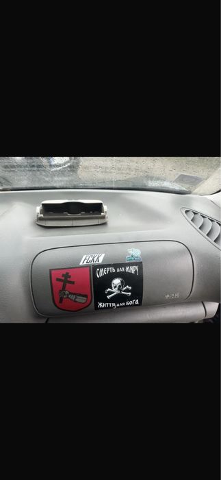 Продам торпеду на Hyundai Santa FE 2000-2005 р.в.