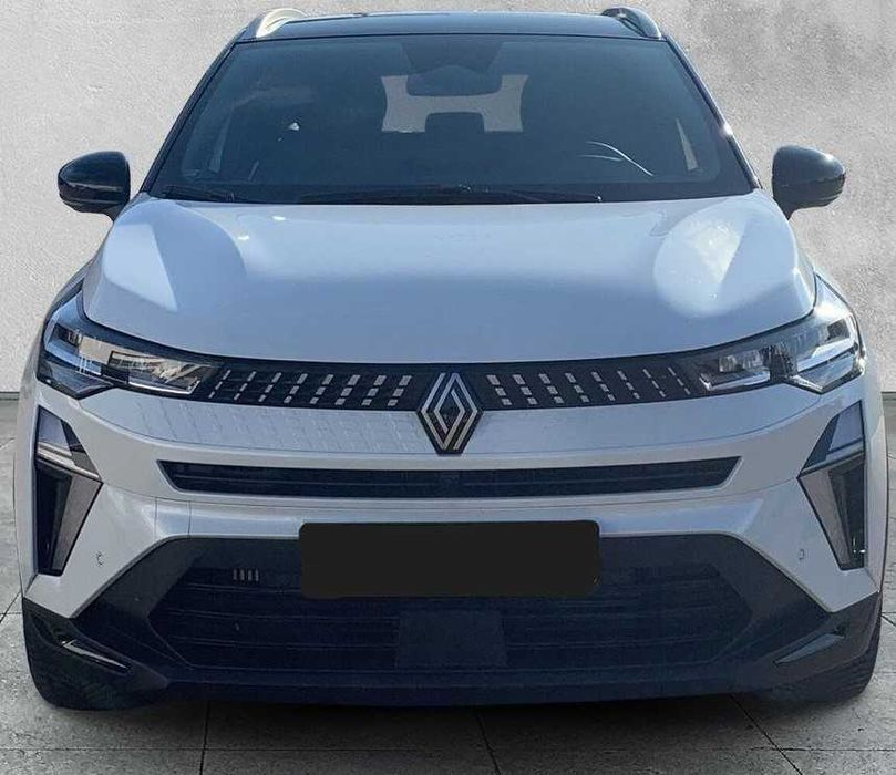 Renault Captur II Para Peças - Há Peças