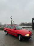 Opel Astra Автомат працює ідеально 1.8і