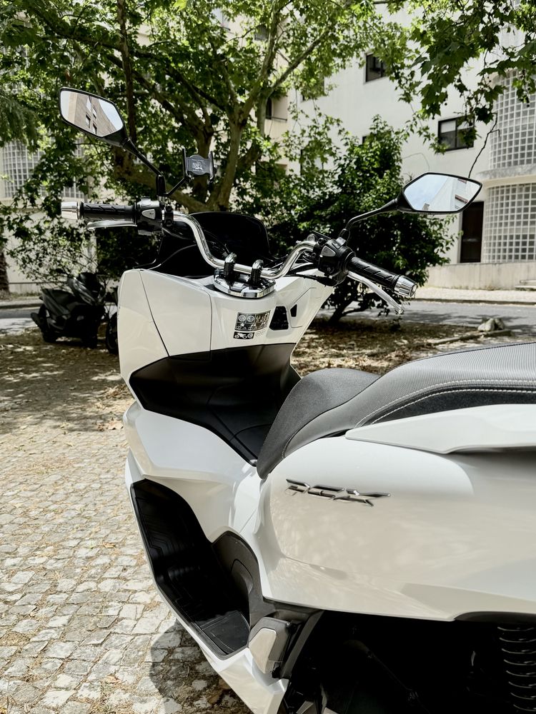 Venda de Mota PCX 2021