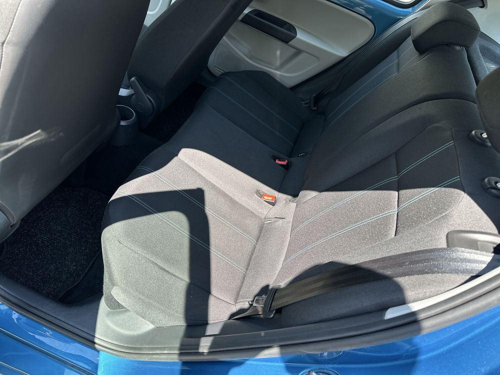 Seat Mii 1.0 KLIMA 2018r. bdb stan