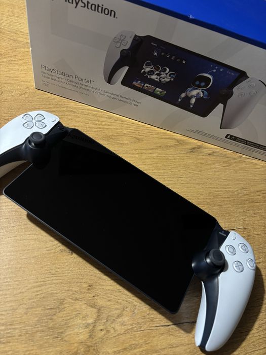 PlayStation PORTAL
