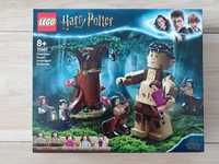 LEGO Harry Potter 75967 - Zakazany Las: spotkanie Umbridge - NOWY -