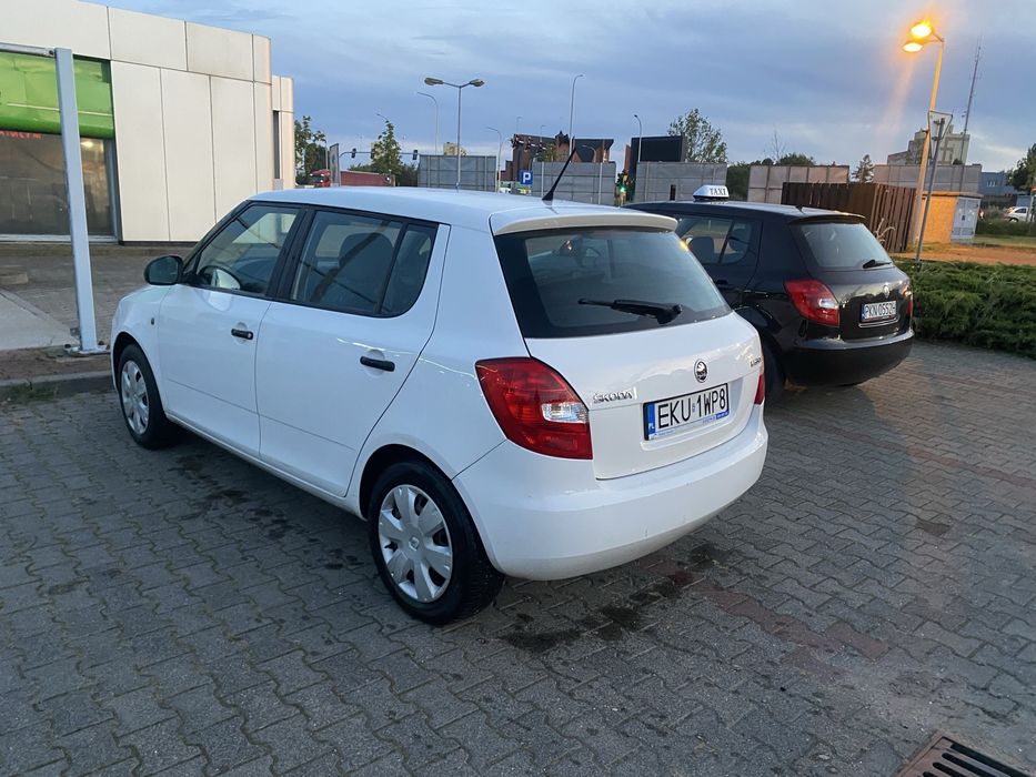 Samochód do wynajecia/TAXI/Bolt/Uber