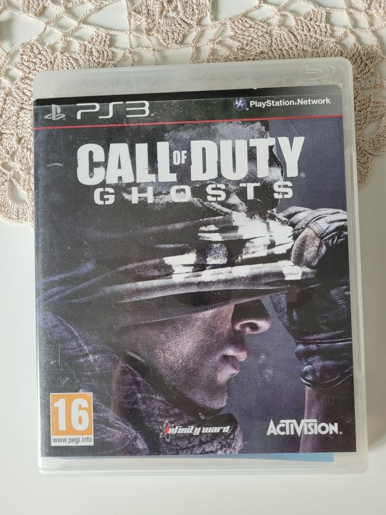 Gry ps3...sprzedam