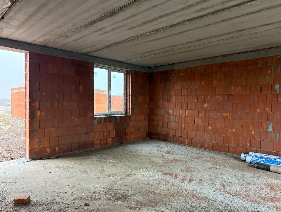 Будинок 95 кв.м Ovillas (Зазимʼя). АКЦІЯ безпечна кімната у подарунок