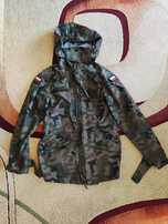 Zestaw Gore-Tex wojskowy wz.128 rozmiar M/XL