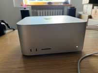 Apple Mac Studio M4 MAX 14/32/512/36GB