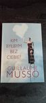 Książka Kim byłbym bez Ciebie? Guillaume Musso