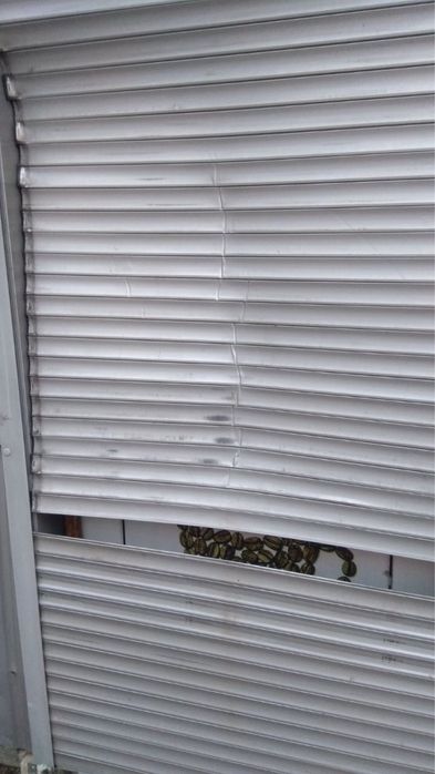 Ремонт ролет в Києві та області. Швидко, якісно, виїзд день в день.