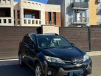 toyota rav4 2015 limited
