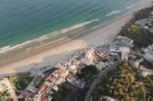 Terreno Urbano com vista mar para Moradias ou Apartamentos, Algarve